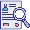 HR files, employee records, onboarding kits