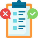 Checklist-Based Verification