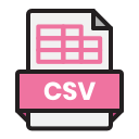 CSV ↔ JSON/XML