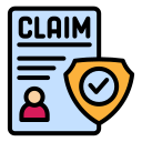 Insurance claims (ACORD, healthcare forms)