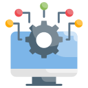 Ready-to-integrate outputs for downstream systems