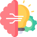 Once the data is prepared and the model selected, we train the model using state-of-the-art machine learning techniques. Our team continuously evaluates the model’s performance through testing, adjusting parameters, and optimizing for accuracy