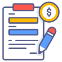 Financial agreements and statements