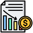 50% lower document storage and management cost