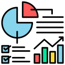 Based on our understanding, we collaboratively define the project scope, timelines, and milestones. We work with you to create a detailed roadmap for the project, ensuring that every step aligns with your overall business strategy