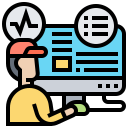Audit Trail & Human Review (Optional)