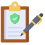 Granular audit trails and reporting